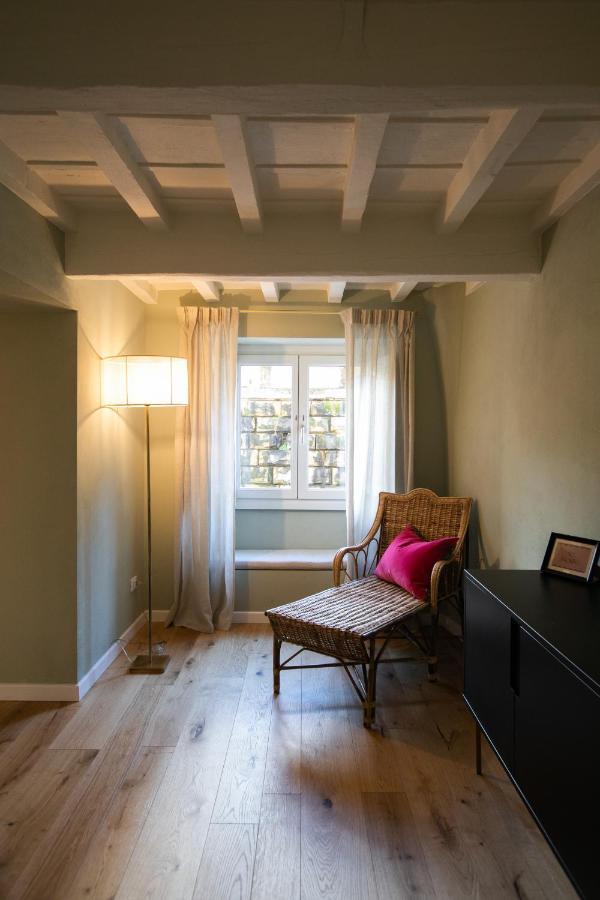 Lunaria Suites - Fyodor Dostoyevsky'S House フィレンツェ エクステリア 写真