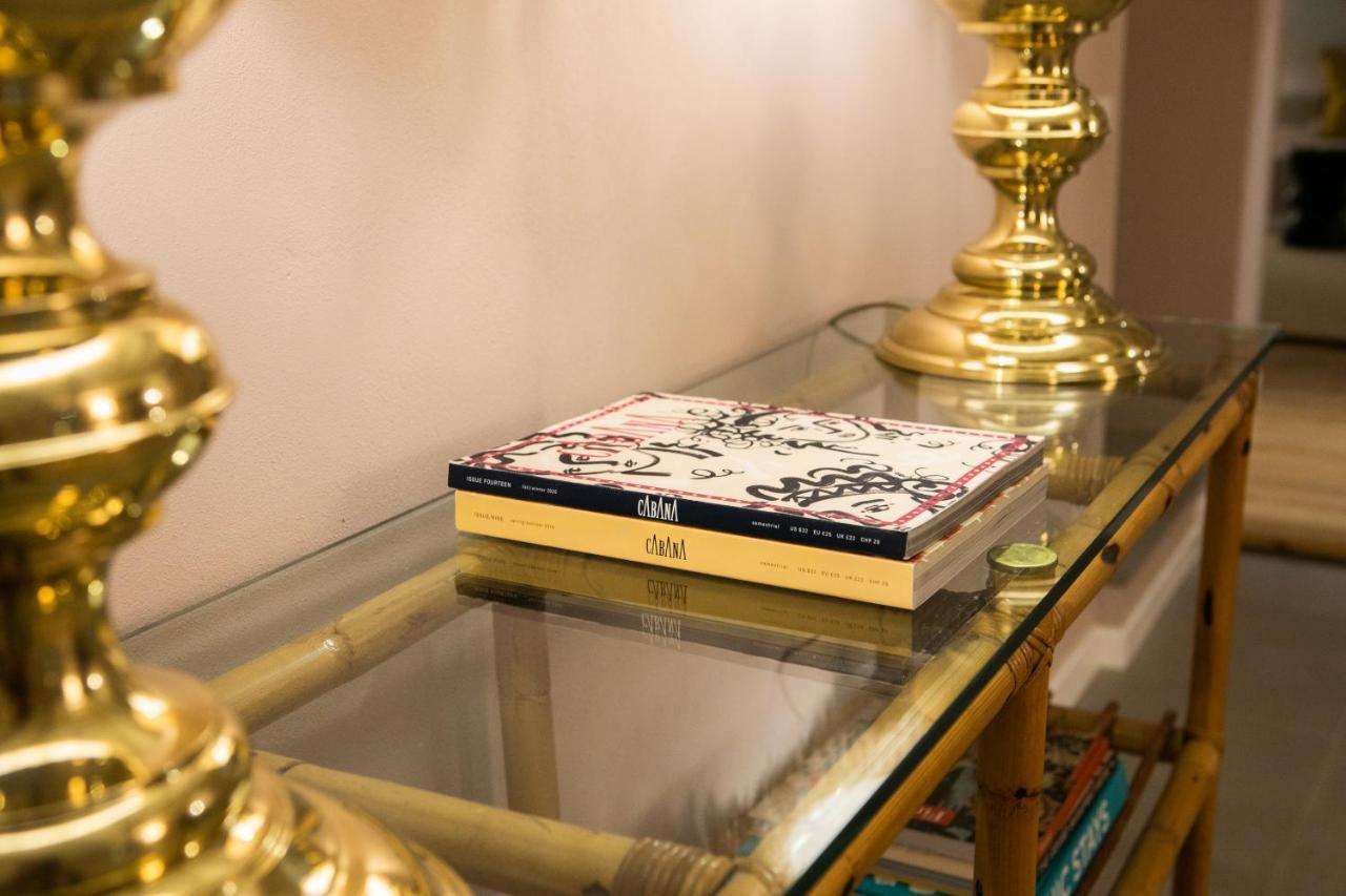 Lunaria Suites - Fyodor Dostoyevsky'S House フィレンツェ エクステリア 写真